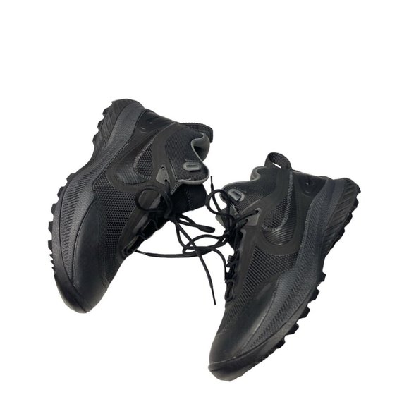 Nike React Men's Size 8 Tactical Boots - Picture 4 of 7